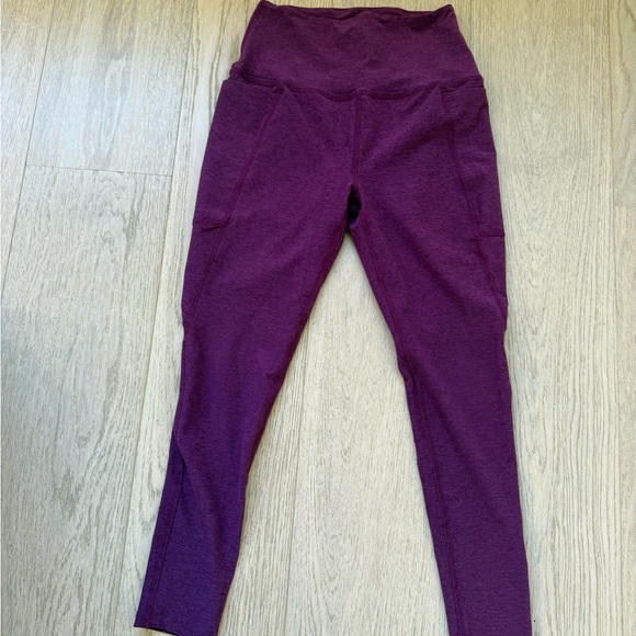 Beyond Yoga Leggings - Picture 8 of 8